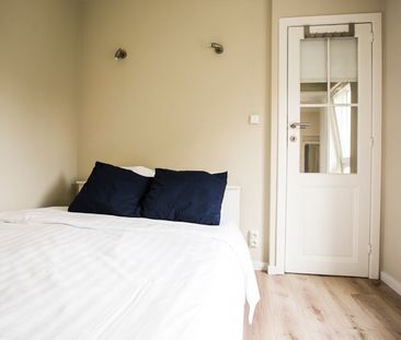 Möblierte Wohnung in Brüssel Schuman, EU-Bezirk - Photo 6