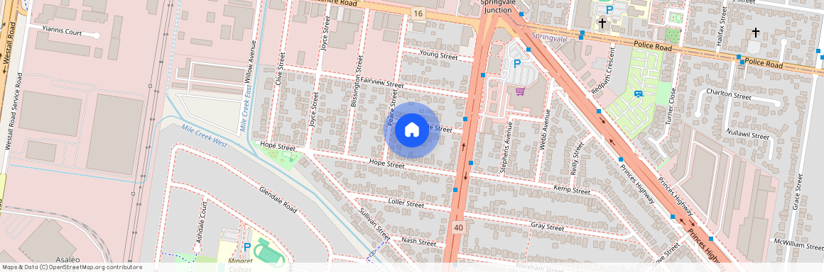 4/12 Whiteside Street, Vic 3171, Springvale