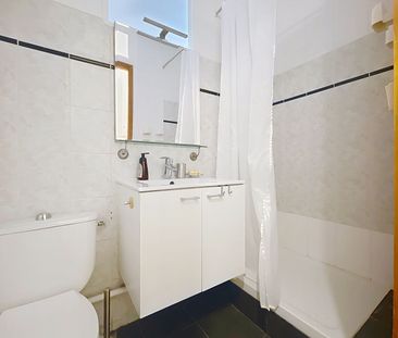 Appartement T1 Paris 15 à louer - Photo 5