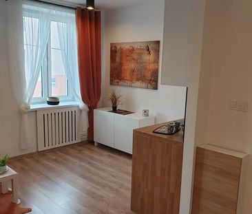 Łódź Łódź-Bałuty, ul. Przemysłowa - Photo 6