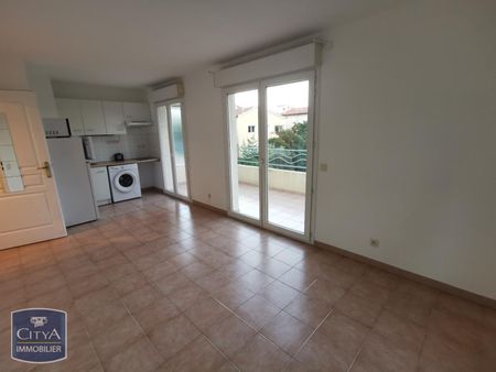 Location Appartement 2 pièces 35m² NICE 06200 - Photo 5