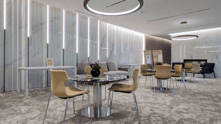 For Lease - 1 Concord Cityplace Way Unit# 4705, Toronto, Ontario - Photo 3