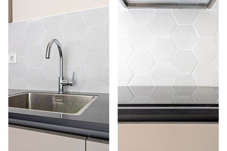 Appartement te huur: Rustenburgerstraat 278-2 1073 GL Amsterdam - Photo 3