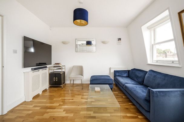 Monmouth Road, W2 - Photo 1