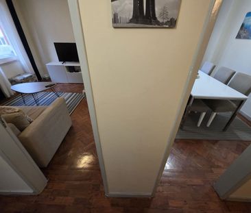 Apartamento T3 em Lisboa - Photo 5