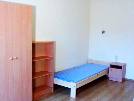 Miejsce w pokoju, ul. Wykładowa - Zdjęcie 2