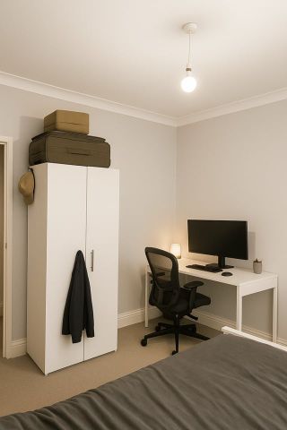 Room in a Shared House, Totterdown Street, SW17 - Photo 2