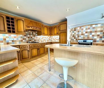 3 bedroom bungalow to rent - Photo 4