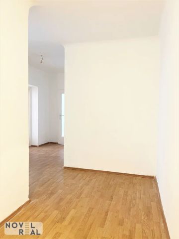 Charmante und lichtdurchflutete Wohnung mit Loggia!!! - Foto 4