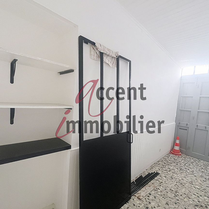 Maison de ville Noves 4 chambes 115 m², - Photo 1