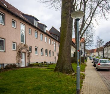 Gemütliche Single-Wohnung - Foto 1