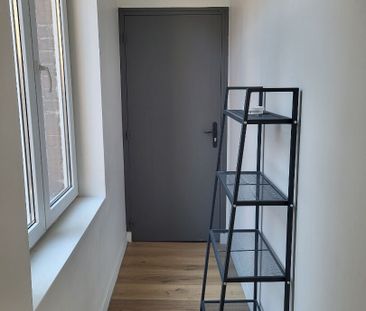 À LOUER – Studio MEUBLÉ de 19 m², Rue de la Bassée – CORMONTAIGNE r... - Photo 1
