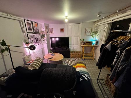 Änggårdsgatan, Göteborg - Photo 2