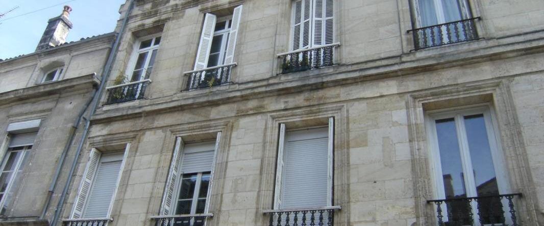 Location appartement t1 30 m² à Bordeaux (33000) Chartrons-Grand-Parc 11 - Photo 1