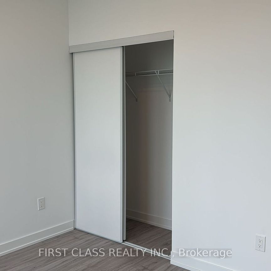 For Lease - 252 Church Street Unit# 805, Toronto, Ontario - Photo 1
