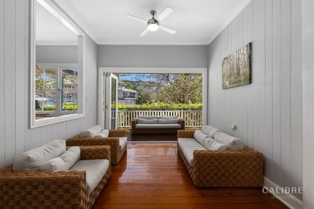 14 Sweetman Street, Paddington, QLD, 4064 - Photo 2