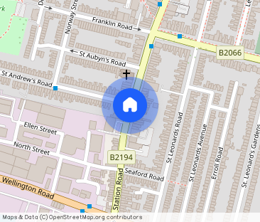 Boundary Road, Hove, BN3 - Photo 1