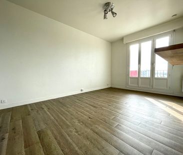 Location Appartement 1 pièce 32m² BREST 29200 - Photo 4