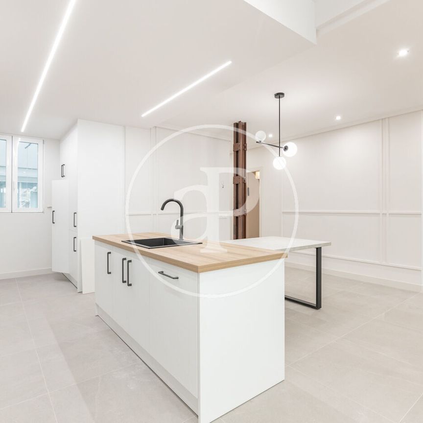 Flat for rent in calle Velázquez - Photo 1