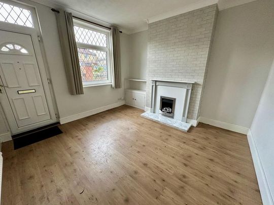 2 bedroom terraced house to rent - Photo 1