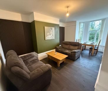 8 bedroom house share to rent - Photo 1