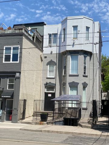 For Lease - 206 Carlton Street Unit# B105, Toronto, Ontario - Photo 3