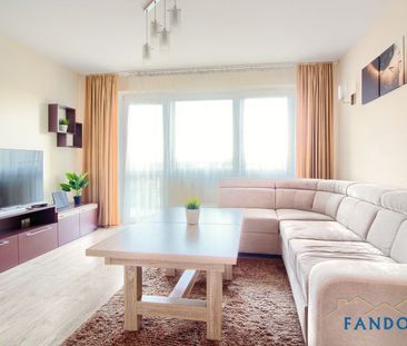 Super Miejsce – 3 pokoje | 60m + komórka lokatorska | LWOWSKA - Фото 3