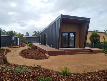 PEACEFUL GARDEN STUDIO - Photo 5