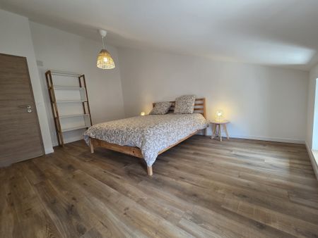 Appartement 4 pièces 59,26 m² habitables 84 m² au sol - Photo 4