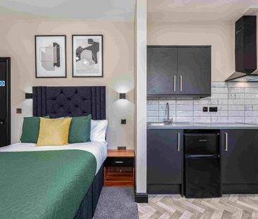 The Old Church, Fife Street, Nuneaton, CV11 5PR - Photo 3