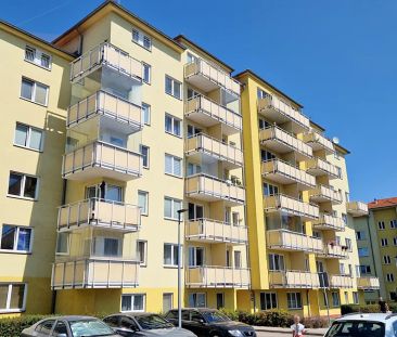 Pronájem bytu 1+kk 41 m² - Photo 1