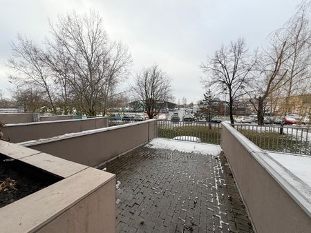 3 ustawne pokoje w super lokalizacji - Zdjęcie 2