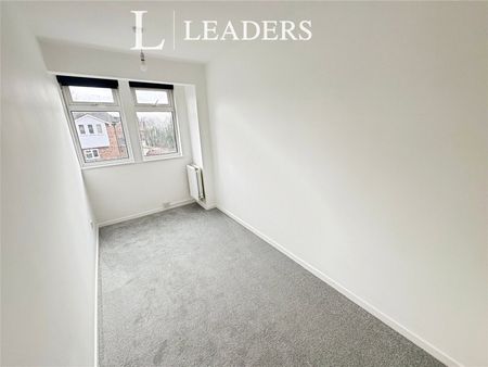 2 bedroom house to rent Caernarvon Close, Mountsorrel, LE12 - Photo 3