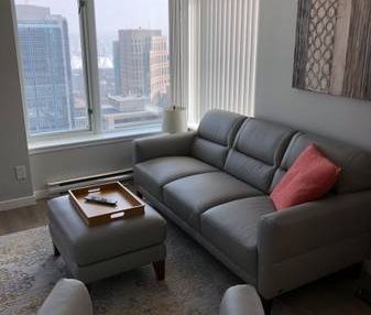 Luxury Furnished and Equipped1 BR Apartment Downtown - Photo 1