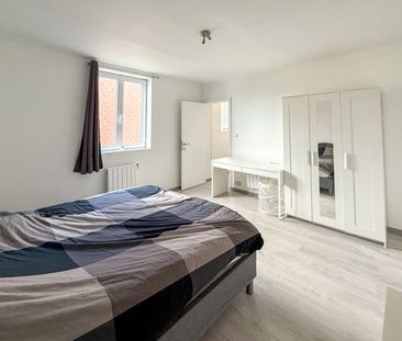 Appartement te huur - Photo 4