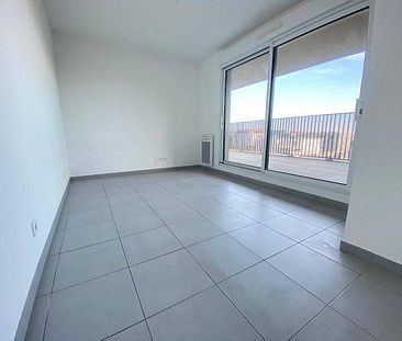 Location appartement récent 2 pièces 44.8 m² à Montpellier (34000) - Photo 3