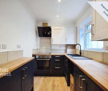 2 bedroom ground floor flat to rent - Photo 5