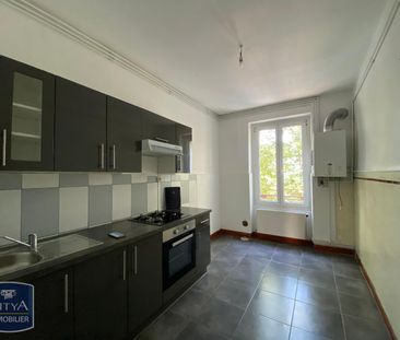 Location Appartement 3 pièces 57m² NANCY 54000 - Photo 5