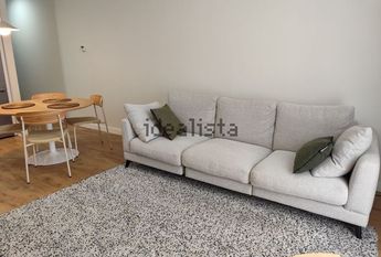 Alquiler de piso en Calle San Francisco Javier