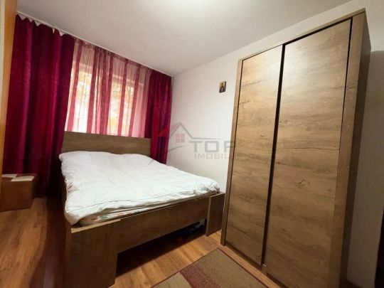 Inchiriere Garsoniera Podu Ros- Cantemir - Photo 1