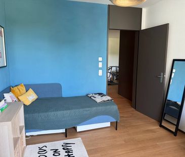 4.5 Zimmer, 135 m², 4. Stock - Photo 4