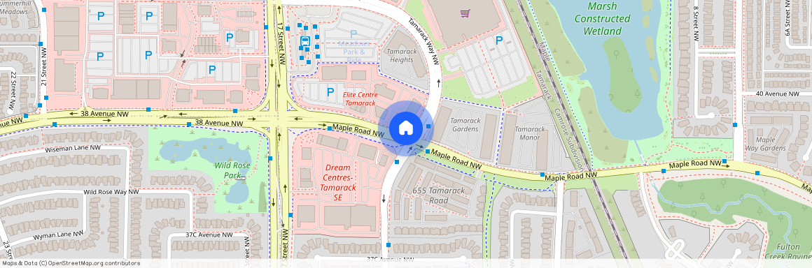 Edmonton, Edmonton, Edmonton Metropolitan, T6T 0S6