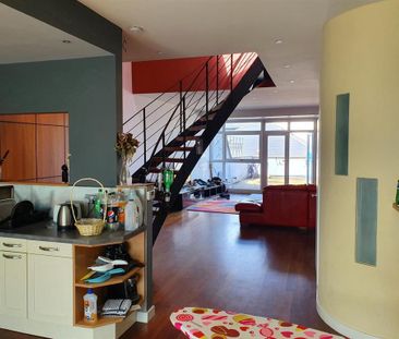 3 bedroom private hall to rent - Photo 1