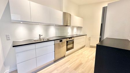 2 værelses – Brogade 1, st. mf. – Odense C - Photo 5