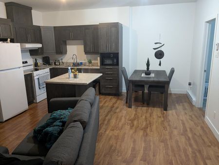 Appartement 3 1/2 à louer à Trois-Rivières (Des Prairies) - Photo 4