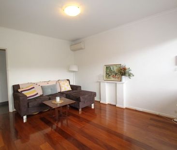 2 BEDROOM APARTMENT IN THE MIDDLE OF THE ACTION! - Photo 5
