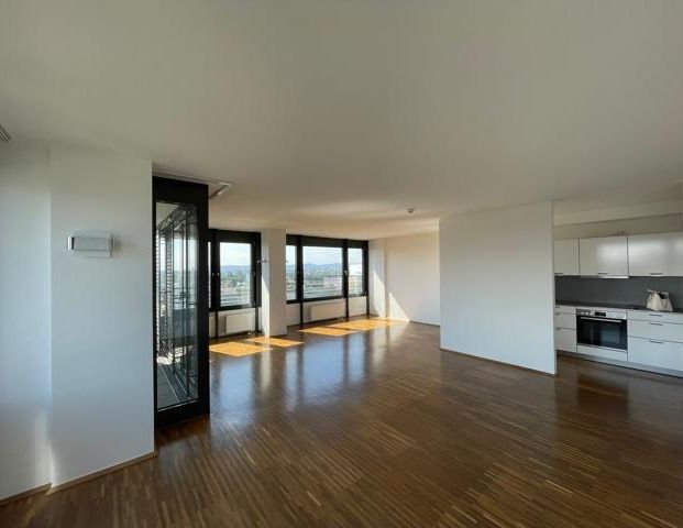 ÜBER DEN DÄCHERN VON FRANKFURT - SKY-APPARTEMENT - Photo 1