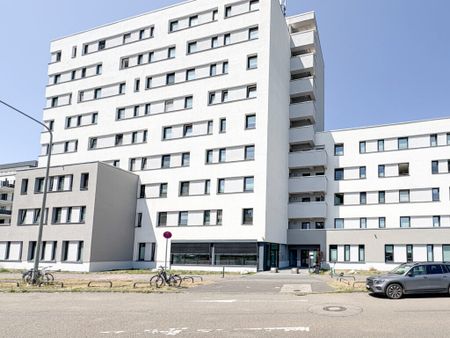 Stilvolles Apartment – 1 Zimmer, sofort verfügbar - Photo 5