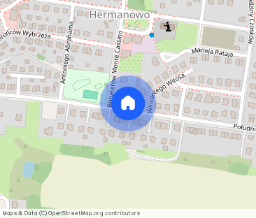 Parter domu- 2-pokoje 70m2 - Фото 1