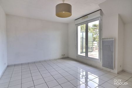 LOCATION d'un appartement F3 (56 m²) à VANNES - Photo 2